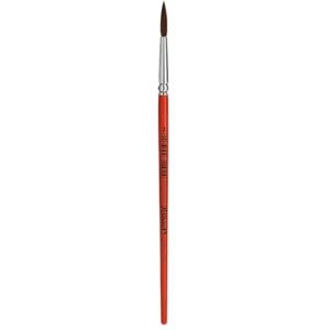 Pelikan 1 pinceau à cheveux de type 23, taille 2 - Publicité Pelikan 1 pinceau à cheveux de type 23, taille 2 - Publicité