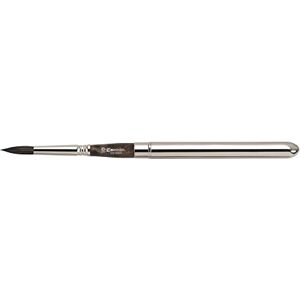 Escoda Ultimo Series 1526 Synthetic Squirrel for Watercolor Brush, Travel Brush, Round Size 10 - Publicité Escoda Ultimo Series 1526 Synthetic Squirrel for Watercolor Brush, Travel Brush, Round Size 10 - Publicité