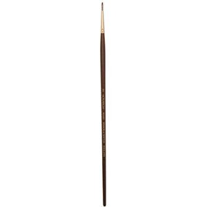 Winsor & Newton Monarch Manche Long Rond N°2 - Publicité Winsor & Newton Monarch Manche Long Rond N°2 - Publicité