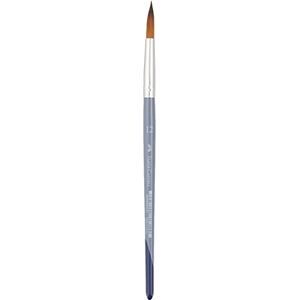 Faber-Castell 281812 Creative Studio Pinceau Rond Bleu Taille 12 - Publicité Faber-Castell 281812 Creative Studio Pinceau Rond Bleu Taille 12 - Publicité