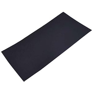 Sun 1 pce Patch de Réparation Auto-Adhésif Imperméable en Nylon pour Vêtements Réparation de Doudoune Trous et Déchirures (9-Noir) - Publicité Sun 1 pce Patch de Réparation Auto-Adhésif Imperméable en Nylon pour Vêtements Réparation de Doudoune Trous et Déchirures (9-Noir) - Publicité