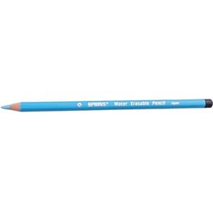 TTTLLNN 1/5 crayons de couture en tissu soluble dans l'eau pour couture vêtements couture - Publicité TTTLLNN 1/5 crayons de couture en tissu soluble dans l'eau pour couture vêtements couture - Publicité