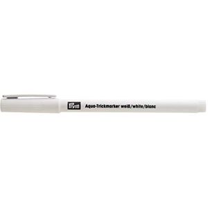 Prym Crayon marqu. Aqua Soluble a l'eau Blanc _611824-1 Taille Unique - Publicité Prym Crayon marqu. Aqua Soluble a l'eau Blanc _611824-1 Taille Unique - Publicité