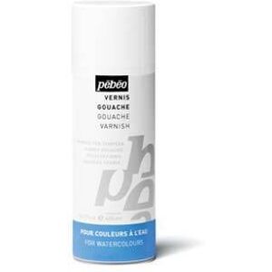 PEBEO 97417 Vernis Gouache 400 ml Magenta - Publicité PEBEO 97417 Vernis Gouache 400 ml Magenta - Publicité