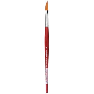 Da Vinci - Cosmotop-Spin 5587-10 - Angulé - Épée - Brush - Publicité Da Vinci - Cosmotop-Spin 5587-10 - Angulé - Épée - Brush - Publicité