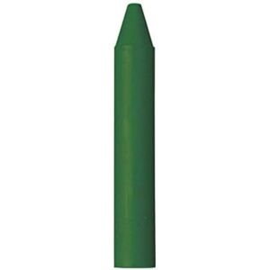 Jovi Crayons Ronds, Boîte de 12 unités, Couleur Vert Foncé, Trait lisse et homogène, Résistant et performant, Sans Gluten - Publicité Jovi Crayons Ronds, Boîte de 12 unités, Couleur Vert Foncé, Trait lisse et homogène, Résistant et performant, Sans Gluten - Publicité