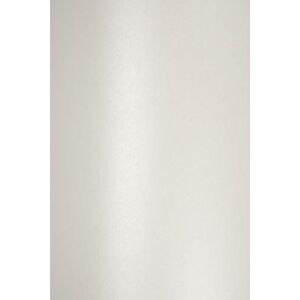 Netuno 50x papier blanc nacré 120g A5 148 x 210 mm Majestic Marble White papier métallisé brillant pour scrapbooking bricolage décoration travaux manuels invitations mariages anniversaires - Publicité Netuno 50x papier blanc nacré 120g A5 148 x 210 mm Majestic Marble White papier métallisé brillant pour scrapbooking bricolage décoration travaux manuels invitations mariages anniversaires - Publicité