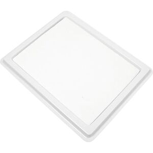 EDUPLAY Riesenstempelkissen 220069 Tampon encreur rectangulaire Blanc Multicolore - Publicité EDUPLAY Riesenstempelkissen 220069 Tampon encreur rectangulaire Blanc Multicolore - Publicité