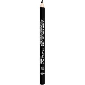 miss europe CRAYON KHOL N°02 NOIR () - Publicité miss europe CRAYON KHOL N°02 NOIR () - Publicité