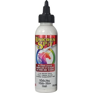 Unicorn SPiT Teinture 5770005 Gel teinté et Vernis Blanc Ning 10 ML, 118ml - Publicité Unicorn SPiT Teinture 5770005 Gel teinté et Vernis Blanc Ning 10 ML, 118ml - Publicité