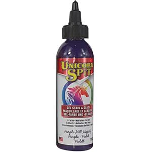 Unicorn SPiT Teinture Purple Hill Majesty 5770009 Flacon de Gel teinté et Vernis à Ongles 11 ML, Violet, 1 Pack - Publicité Unicorn SPiT Teinture Purple Hill Majesty 5770009 Flacon de Gel teinté et Vernis à Ongles 11 ML, Violet, 1 Pack - Publicité