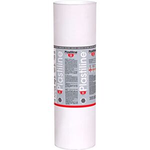 Rougier & Ple Plastiline 55 Dureté 10kg - Argile à modeler - Publicité Rougier & Ple Plastiline 55 Dureté 10kg - Argile à modeler - Publicité