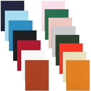BELLE VOUS Tissu Autocollant Reparation en Nylon (Lot de 15) 14,8 x 20 cm Patch Vetement Léger et Imperméable pour Réparer les Trous des Vêtements, Tentes, Sacs de Couchage et Tissus - Publicité BELLE VOUS Tissu Autocollant Reparation en Nylon (Lot de 15) 14,8 x 20 cm Patch Vetement Léger et Imperméable pour Réparer les Trous des Vêtements, Tentes, Sacs de Couchage et Tissus - Publicité