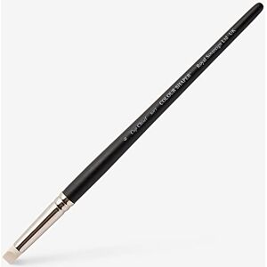 Colour Shaper - CSH11306 - ivoire - Taille 6 - Brush - Publicité Colour Shaper - CSH11306 - ivoire - Taille 6 - Brush - Publicité