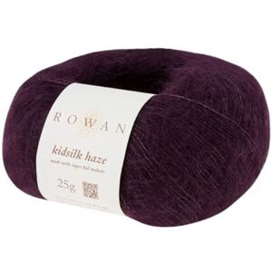 Fil fin Rowan Kidsilk Haze - Fil - Publicité Fil fin Rowan Kidsilk Haze - Fil - Publicité