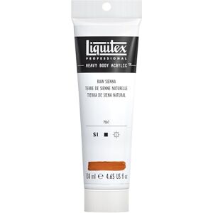 Peinture acrylique Heavy Body Siena de Liquitex - Peinture acrylique - Publicité Peinture acrylique Heavy Body Siena de Liquitex - Peinture acrylique - Publicité