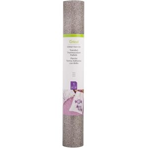 Cricut Thermocollant Pailleté - Publicité Cricut Thermocollant Pailleté - Publicité