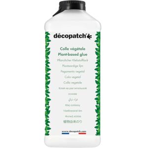 décopatch PPVE600AC 1 Pot de Colle végétale 600ml multilangues Loisir Créatif DIY - Publicité décopatch PPVE600AC 1 Pot de Colle végétale 600ml multilangues Loisir Créatif DIY - Publicité