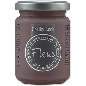 Colorificio Centrale Acri opa 130 ml blush chocolat - Peinture - Publicité Colorificio Centrale Acri opa 130 ml blush chocolat - Peinture - Publicité