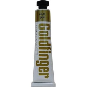Daler-Rowney Goldfinger Pâte Métallique - Pâte Métallique - Publicité Daler-Rowney Goldfinger Pâte Métallique - Pâte Métallique - Publicité