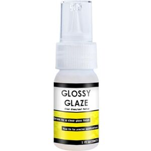 RETUOLWAG Vernis à résine pour projets artistiques Enduit professionnel pour résine époxy liquide - Publicité RETUOLWAG Vernis à résine pour projets artistiques Enduit professionnel pour résine époxy liquide - Publicité