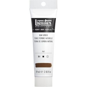 Peinture acrylique Heavy Body Liquitex - Tubes 59ml - Publicité Peinture acrylique Heavy Body Liquitex - Tubes 59ml - Publicité
