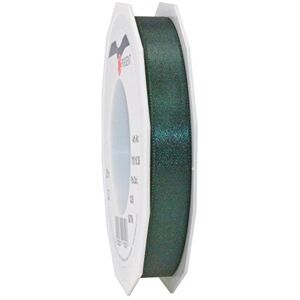 C.E. Pattberg Crème Ruban Satin - 25m, 15mm - Publicité C.E. Pattberg Crème Ruban Satin - 25m, 15mm - Publicité