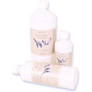 Hartem térébenthine pour peinture Solvant peinture au parfum citron à évaporation lente Idéal pour l'huile, le nettoyage des ustensiles, vernis et résines 250 ml - Publicité Hartem térébenthine pour peinture Solvant peinture au parfum citron à évaporation lente Idéal pour l'huile, le nettoyage des ustensiles, vernis et résines 250 ml - Publicité