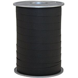 PRÄSENT C.E. Pattberg Ruban Cadeau Mat noir, 200 m de Bolduc pour Emballage, Bolduc Largeur 10 mm, Accessoire de Décoration & Bricolage DIY, Ruban Décoratif pour Présents, en Toute Occasion - Publicité PRÄSENT C.E. Pattberg Ruban Cadeau Mat noir, 200 m de Bolduc pour Emballage, Bolduc Largeur 10 mm, Accessoire de Décoration & Bricolage DIY, Ruban Décoratif pour Présents, en Toute Occasion - Publicité