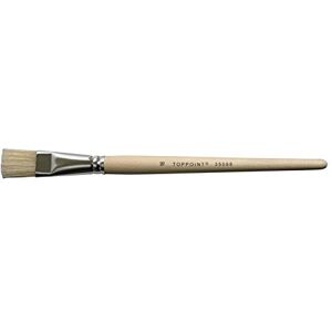 Stylex 2051251 Pinceau Brosse Nr. 16 - Publicité Stylex 2051251 Pinceau Brosse Nr. 16 - Publicité