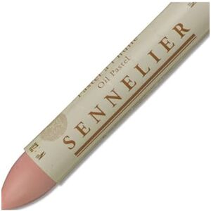 Sennelier Pastel à l'huile, ocre rose - Publicité Sennelier Pastel à l'huile, ocre rose - Publicité