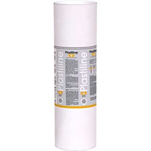 Rougier & Plé - Plastiline 40 Dureté - 10kg - Plastiline - Publicité Rougier & Plé - Plastiline 40 Dureté - 10kg - Plastiline - Publicité
