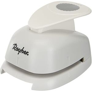 Rayher Hobby 69029000 Perforateur Rond - Outil de Loisirs Créatifs - Publicité Rayher Hobby 69029000 Perforateur Rond - Outil de Loisirs Créatifs - Publicité