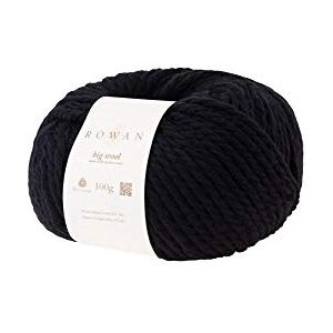 Laine Merino Super Chunky Big Wool de Rowan - Laine - Publicité Laine Merino Super Chunky Big Wool de Rowan - Laine - Publicité