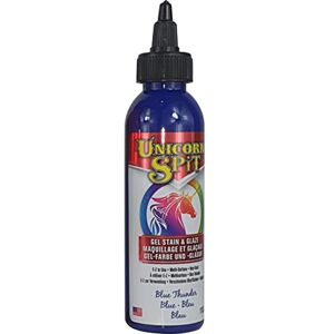Unicorn Spit - Blue Thunder - 4 fl oz - Couleur d'origine - Paint - Publicité Unicorn Spit - Blue Thunder - 4 fl oz - Couleur d'origine - Paint - Publicité
