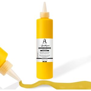 SÜDOR Teinture pour tissu 500 ml. Teinture textile résistante au lavage. Couleur pour tissus clairs. Lavable en machine, résistante au lavage, fixation par repassage (jaune), SD915 - Publicité SÜDOR Teinture pour tissu 500 ml. Teinture textile résistante au lavage. Couleur pour tissus clairs. Lavable en machine, résistante au lavage, fixation par repassage (jaune), SD915 - Publicité