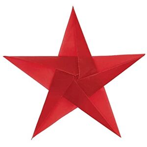 Rico Design Origami 15x15 cm, transparent rot FSC MIX 32 Blatt, 115 g/m² - Publicité Rico Design Origami 15x15 cm, transparent rot FSC MIX 32 Blatt, 115 g/m² - Publicité