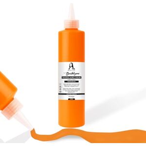 SÜDOR Teinture pour tissu 500 ml. Teinture textile résistante au lavage. Teinture pour tissus clairs. Lavable en machine, résistante au lavage, orange - Publicité SÜDOR Teinture pour tissu 500 ml. Teinture textile résistante au lavage. Teinture pour tissus clairs. Lavable en machine, résistante au lavage, orange - Publicité