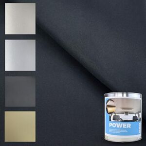 TENDAGGIMANIA Ciel de Toit Voiture Kit Tissu Velours + Colle Spray/Pinceau Hautes températures- Tissu Ciel de Toit Couleur Noir 186 Taille Tissus Ciel de Toit L.3,5 MT x H. 1, 5 MT - Publicité TENDAGGIMANIA Ciel de Toit Voiture Kit Tissu Velours + Colle Spray/Pinceau Hautes températures- Tissu Ciel de Toit Couleur Noir 186 Taille Tissus Ciel de Toit L.3,5 MT x H. 1, 5 MT - Publicité