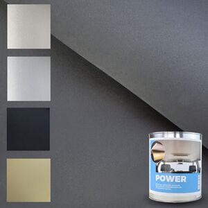 TENDAGGIMANIA Ciel de Toit Voiture Kit Tissu Velours + Colle Spray/Pinceau Hautes températures- Tissu Ciel de Toit Couleur Plomb 187 Taille Tissus Ciel de Toit L.4 MT x H. 1, 5 MT - Publicité TENDAGGIMANIA Ciel de Toit Voiture Kit Tissu Velours + Colle Spray/Pinceau Hautes températures- Tissu Ciel de Toit Couleur Plomb 187 Taille Tissus Ciel de Toit L.4 MT x H. 1, 5 MT - Publicité