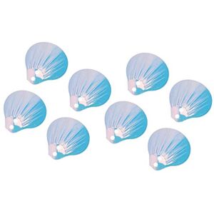 Sheens Paillettes de Coquille Naturelles 500 Pièces 18x20 mm Doré pour Décoration Mariage Artisanat Scrapbooking DIY - Publicité Sheens Paillettes de Coquille Naturelles 500 Pièces 18x20 mm Doré pour Décoration Mariage Artisanat Scrapbooking DIY - Publicité