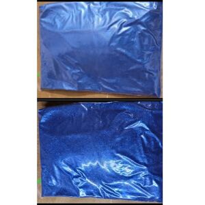 L'angolo del compleanno Sac de Paillettes 1 Kg – Paillettes Fines pour Décorer le Polystyrène, le Bois, le Papier, les Tissus et Autres Matériaux – Effet Brillant pour Artisanat et Créations Créatives (bleu) - Publicité L'angolo del compleanno Sac de Paillettes 1 Kg – Paillettes Fines pour Décorer le Polystyrène, le Bois, le Papier, les Tissus et Autres Matériaux – Effet Brillant pour Artisanat et Créations Créatives (bleu) - Publicité