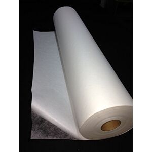 APPLIQUE COLLE double face AU METRE Voile thermocollant avec support papier couture double face largeur 75 cm - Publicité APPLIQUE COLLE double face AU METRE Voile thermocollant avec support papier couture double face largeur 75 cm - Publicité