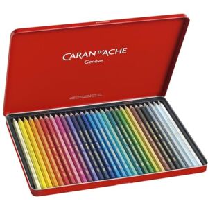 Caran d'Ache Caran d-Ache 3888.330 Crayon à papier - Publicité Caran d'Ache Caran d-Ache 3888.330 Crayon à papier - Publicité