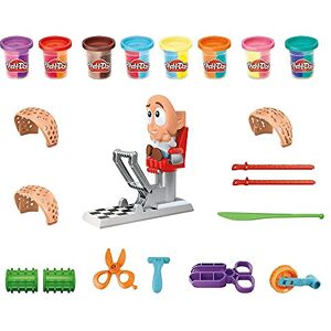 Play-Doh – Pate A Modeler Le Coiffeur - Publicité Play-Doh – Pate A Modeler Le Coiffeur - Publicité