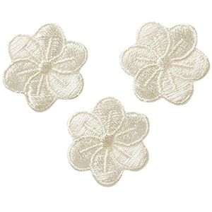 Mono-Quick Fleurs Plante Patch Thermocollant 2,2 x 2,2 cm à repasser pour Adulte avec Style Hippie Vintage, Écusson Festival Veste Jean - Publicité Mono-Quick Fleurs Plante Patch Thermocollant 2,2 x 2,2 cm à repasser pour Adulte avec Style Hippie Vintage, Écusson Festival Veste Jean - Publicité