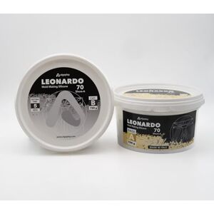 Algaplay Leonardo 70 Silicone 1.5 KG Caoutchouc silicone en pâte de dureté 70 Shore-A. Pour fabriquer des moules qui reproduisent fidèlement même les plus petits détails.Prise rapide en 5 minutes. Publicité Algaplay Leonardo 70 Silicone 1.5 KG Caoutchouc silicone en pâte de dureté 70 Shore-A. Pour fabriquer des moules qui reproduisent fidèlement même les plus petits détails.Prise rapide en 5 minutes. Publicité
