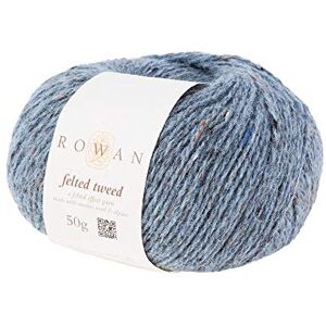 Fil Rowan Felted Tweed DK - Fil - Publicité Fil Rowan Felted Tweed DK - Fil - Publicité
