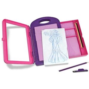 Melissa & Doug Kit d'activités de conception de mode - Publicité Melissa & Doug Kit d'activités de conception de mode - Publicité