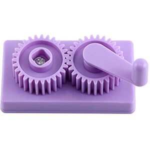 Yosoo Dispositif De Pliage De Dérivés De Papier En Forme De Vagues DIY Outils Pour Art D'origami Avec Boîte En Plastique Transparent - Publicité Yosoo Dispositif De Pliage De Dérivés De Papier En Forme De Vagues DIY Outils Pour Art D'origami Avec Boîte En Plastique Transparent - Publicité